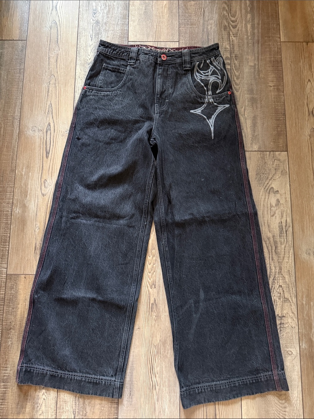 Vitriol Men’s jeans